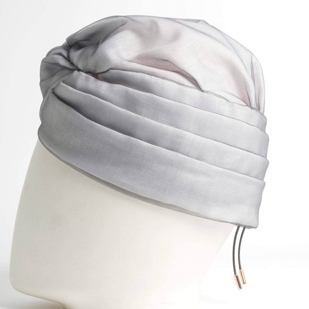 FLAPPER - Genoveffa - Antrancite Accessori Donna FLAPPER