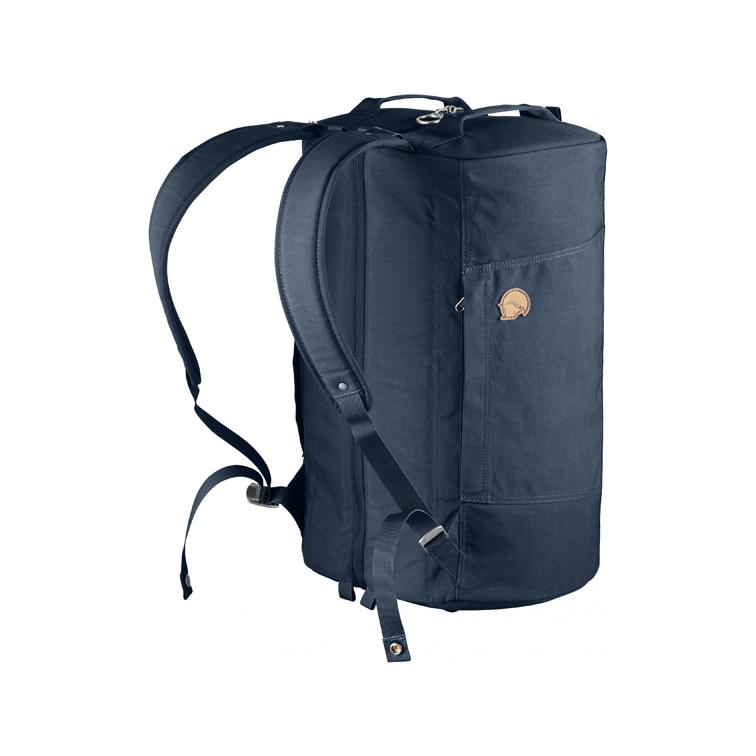 FJÄLLRÄVEN Splitpack 560 Navy Zaino Fjallraven 