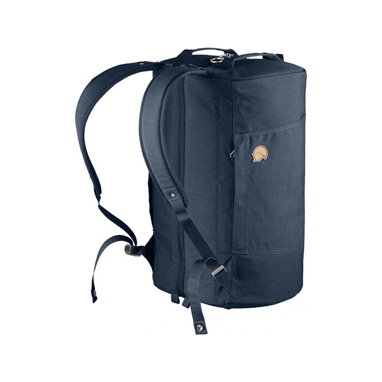 FJÄLLRÄVEN Splitpack 560 Navy Zaino Fjallraven