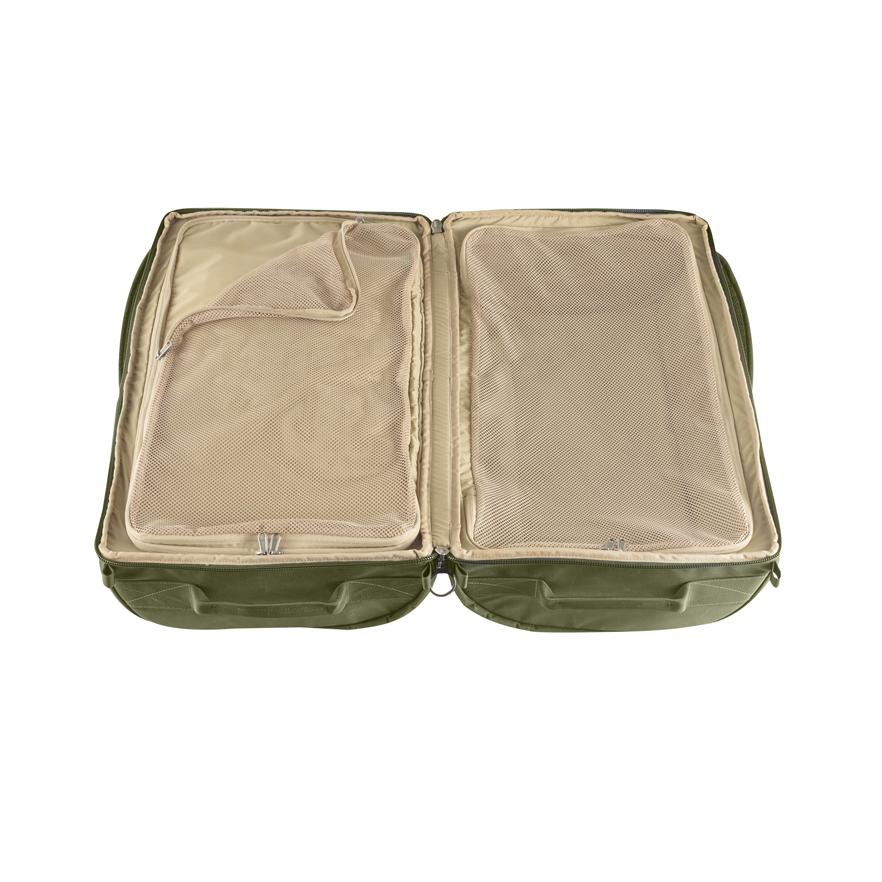 FJÄLLRÄVEN Splitpack 560 Navy Zaino Fjallraven
