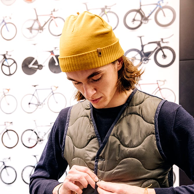 FJALLRAVEN - Merino Light hat - Vari Colori Accessori Uomo Fjallraven
