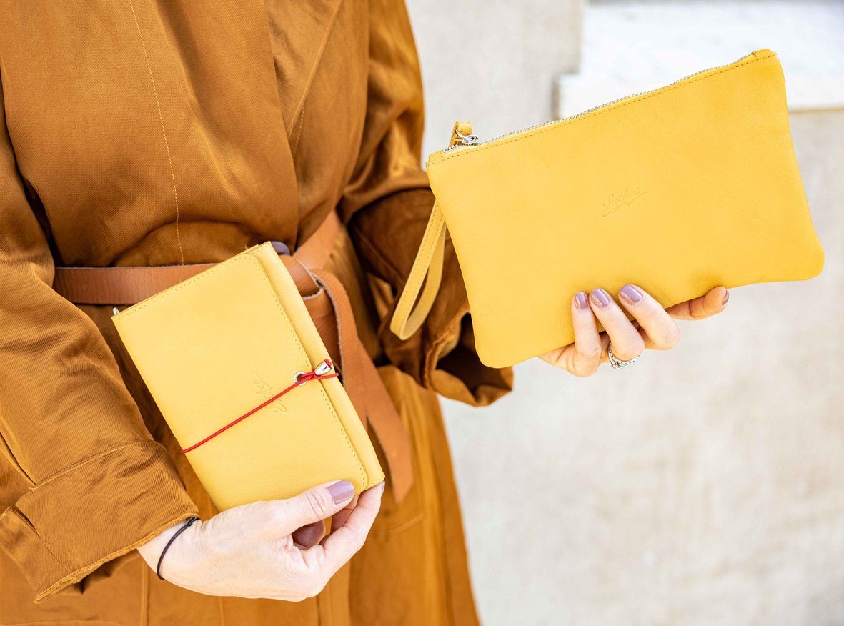 SACHET - Pochette - P1 - Vari Colori Borse SACHET