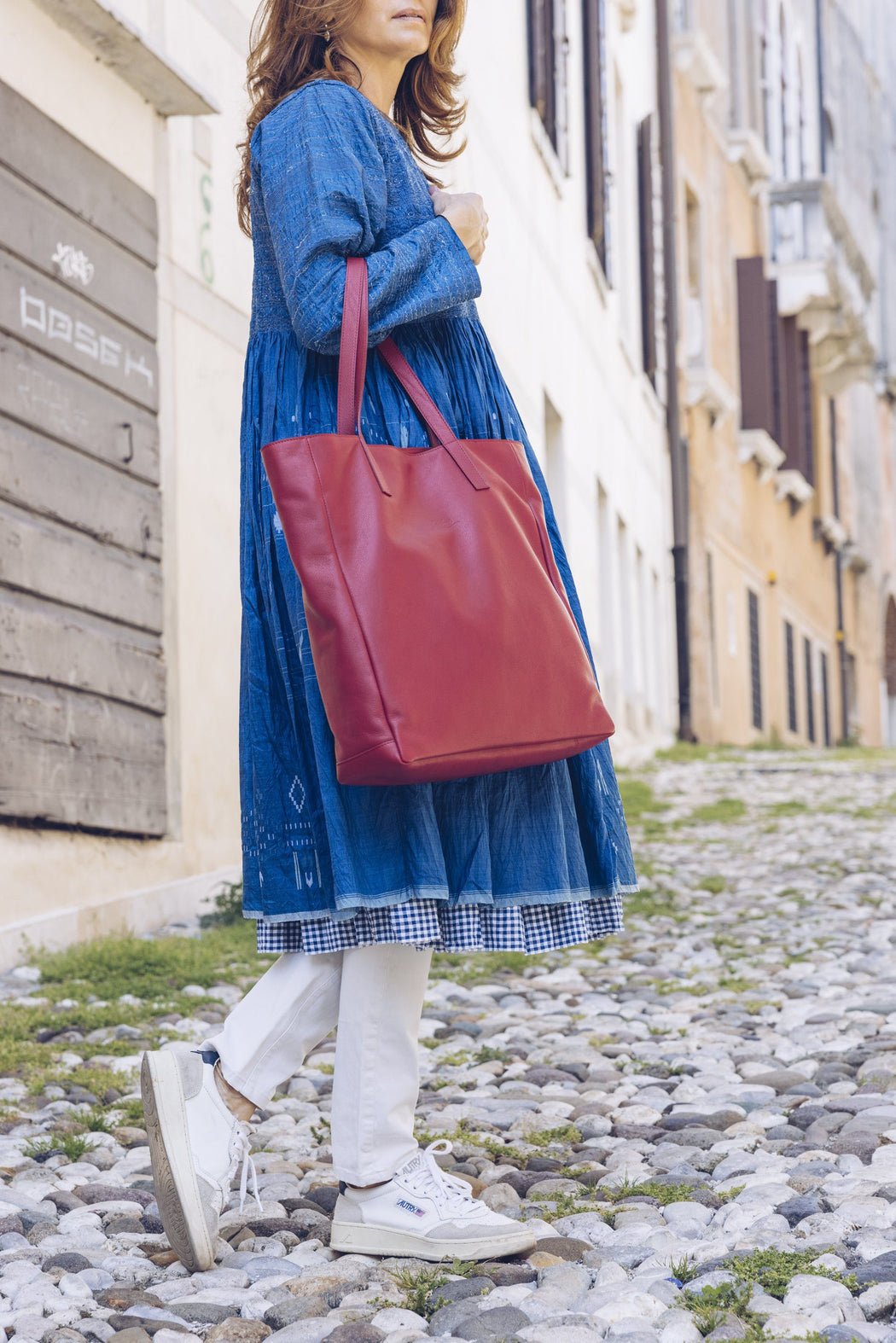 SACHET - Shopping Tote - 111 - Various Colors SACHET Bags