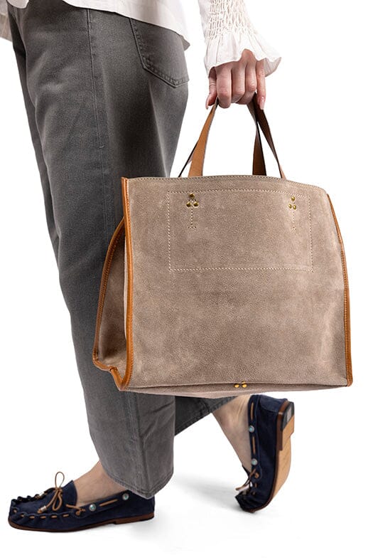 JEROME DREYFUSS - Shopping - Leon M - Coconut Borse Jerome Dreyfuss