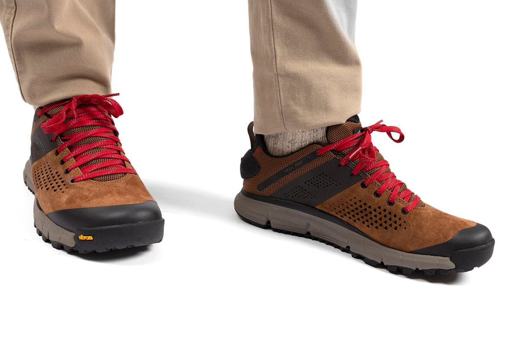 DANNER - 61272 - Trail - Cuoio Scarpe Uomo Danner - Collezione Uomo