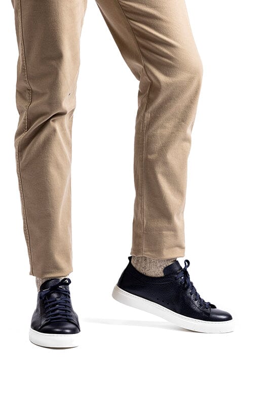 HENDERSON - Sneakers - Soul - Fast Blu Scarpe Uomo HENDERSON