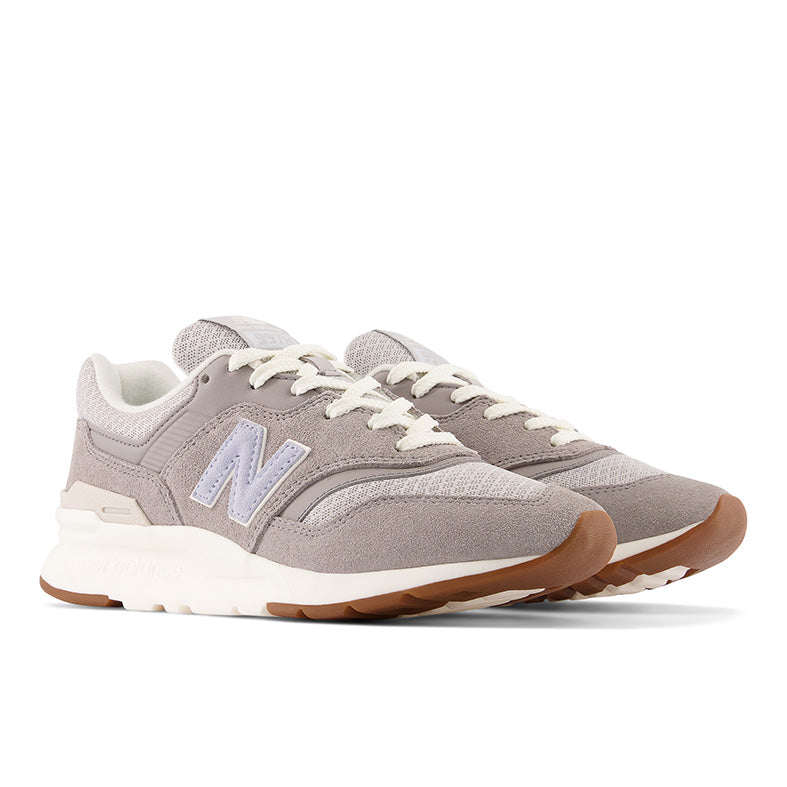 NEW BALANCE - Sneakers CW997HRS - Grigio Scarpe Donna NEW BALANCE - Collezione Donna