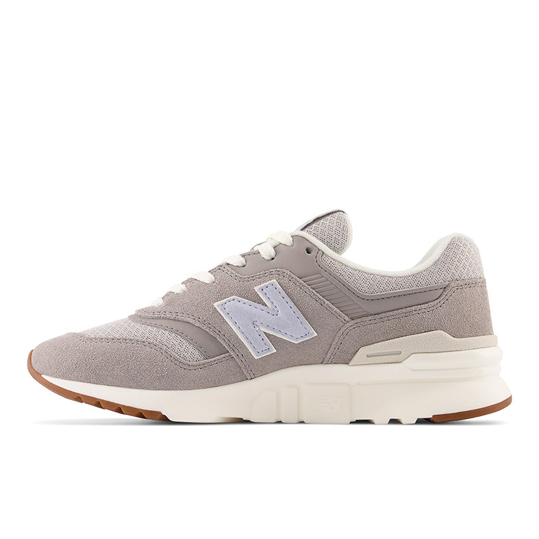 NEW BALANCE - Sneakers CW997HRS - Grigio Scarpe Donna NEW BALANCE - Collezione Donna