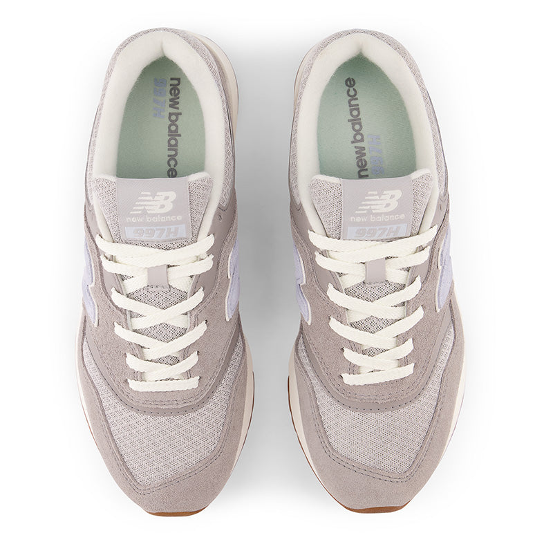 NEW BALANCE - Sneakers CW997HRS - Grigio Scarpe Donna NEW BALANCE - Collezione Donna