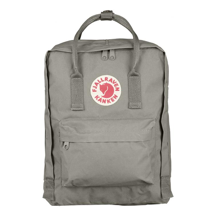 FJÄLLRÄVEN Kånken 021 Fog Zaino Fjallraven