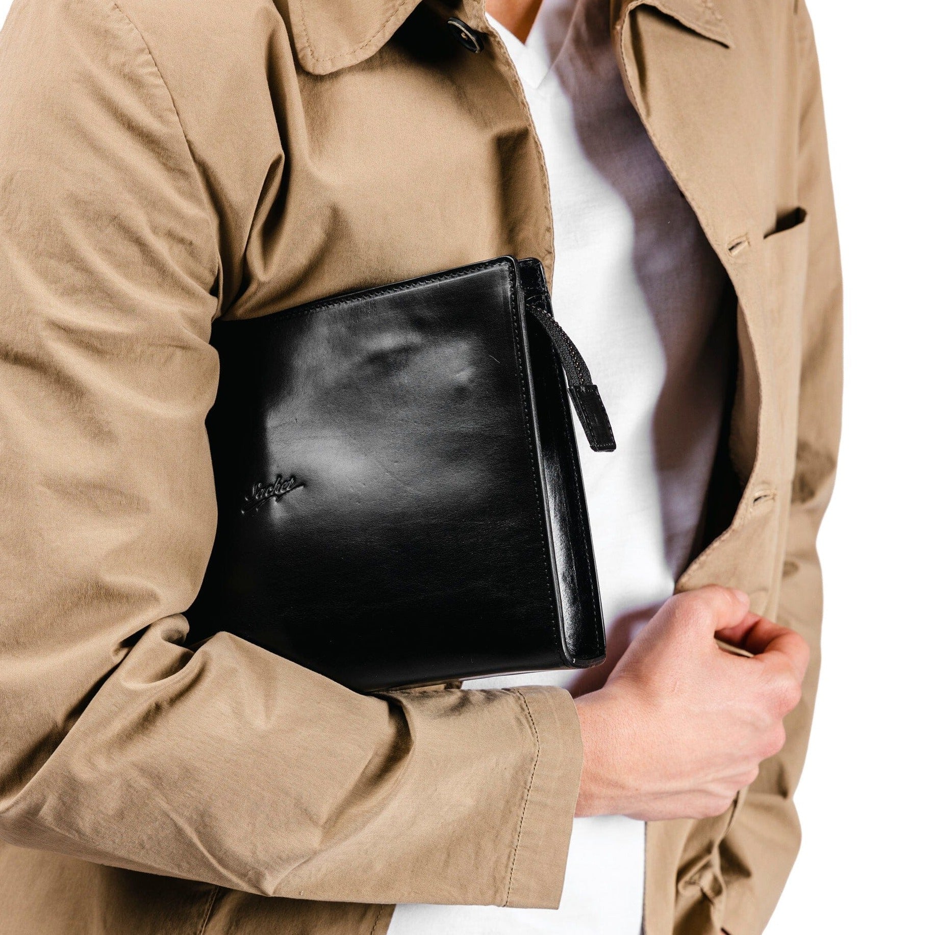 SACHET - Busta Svuotatasche - M479- Vari Colori Zaino SACHET