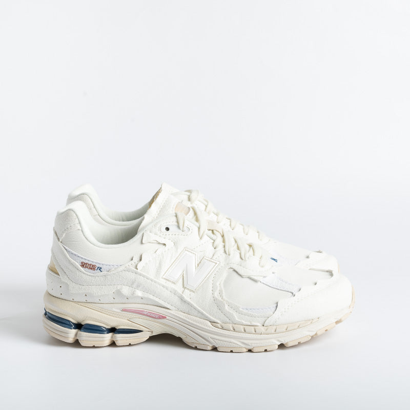 NEW BALANCE - Sneakers M2002RDC - Bianco Scarpe Uomo NEW BALANCE - Collezione Uomo