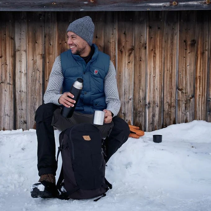 FJALLRAVEN - Keb Hike 30 - 27351 - Storm Zaino Fjallraven