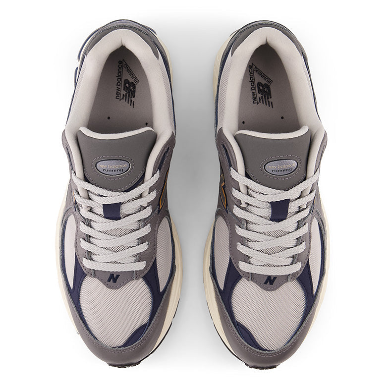 NEW BALANCE - Sneakers M2002RHP - Grigio Scarpe Uomo NEW BALANCE - Collezione Uomo