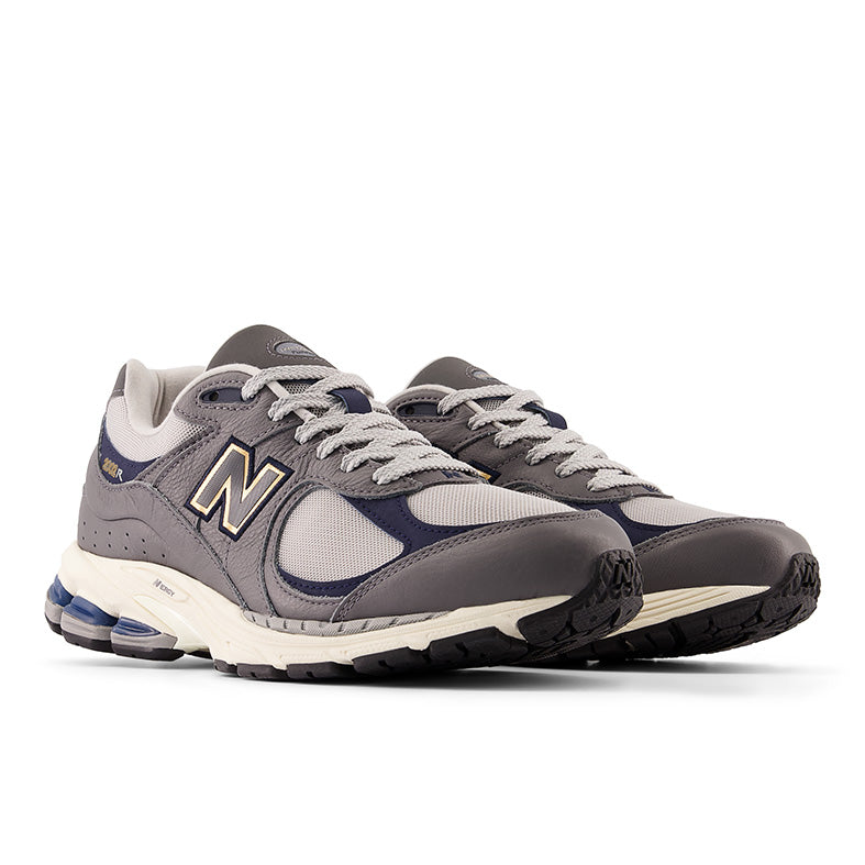 NEW BALANCE - Sneakers M2002RHP - Grigio Scarpe Uomo NEW BALANCE - Collezione Uomo