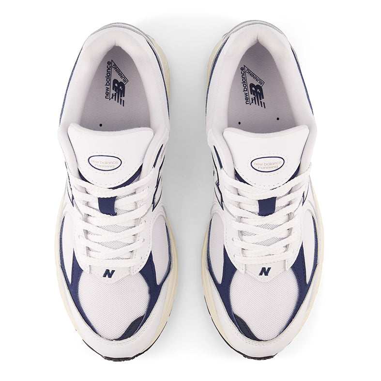 NEW BALANCE - Sneakers M2002RHQ - Bianco Scarpe Donna NEW BALANCE - Collezione Donna