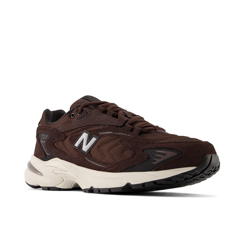 NEW BALANCE - Sneakers ML725X - Marrone Scarpe Uomo NEW BALANCE - Collezione Uomo