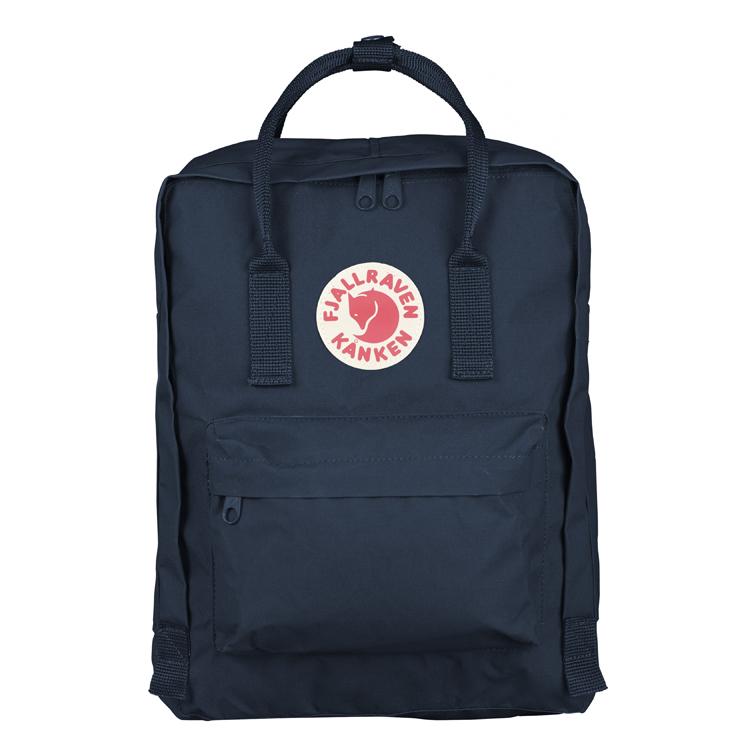 FJÄLLRÄVEN Kånken 540 Royal Blue Zaino Fjallraven