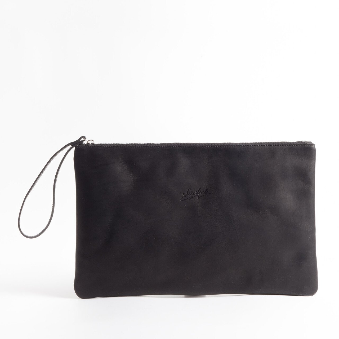 SACHET - Pochette NATUR - Vari colori Borse SACHET NERO
