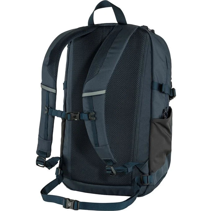 FJÄLLRÄVEN Skule 28L - Navy Zaino Fjallraven