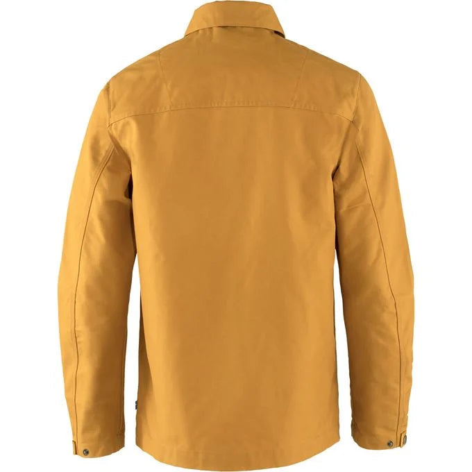 FJALLRAVEN - Giacca uomo Vardag - F87006 - Acorn Accessori Uomo FJALLRAVEN - Abbigliamento