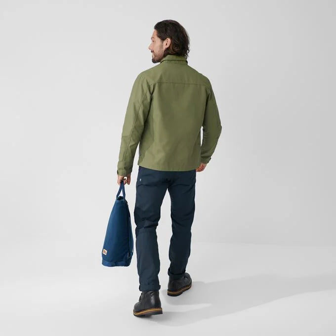 FJALLRAVEN - Giacca uomo Vardag - F87006 - Acorn Accessori Uomo FJALLRAVEN - Abbigliamento