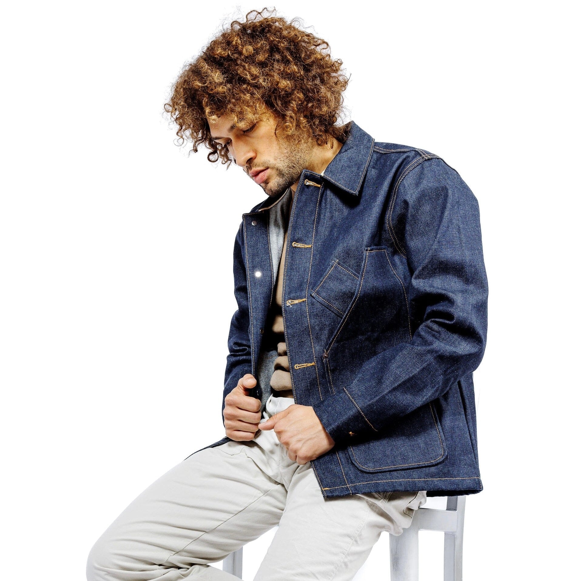 ABBIGLIAMENTO UOMO