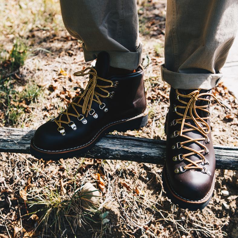 Uomo - Hiking Boots