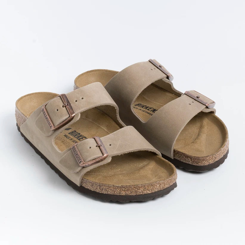 BIRKENSTOCK - Collezione Uomo