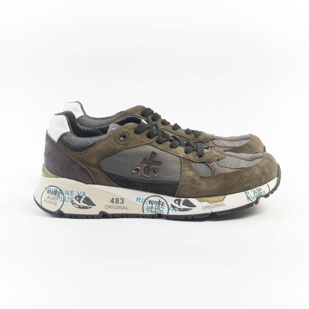 PREMIATA - Collezione Uomo