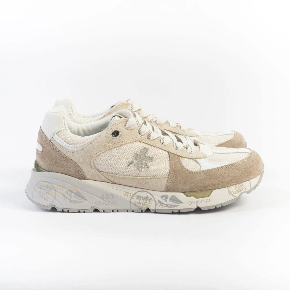 PREMIATA - Collezione Uomo
