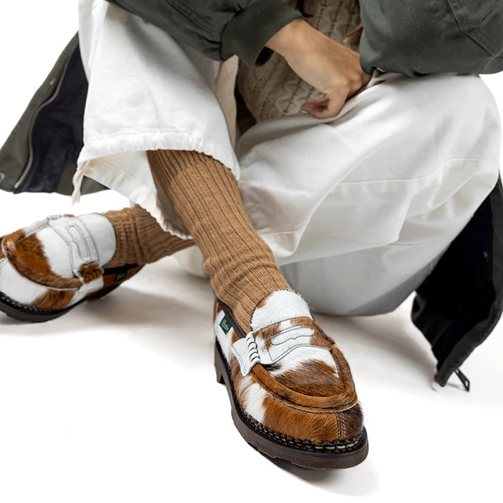 PARABOOT - Collezione Donna