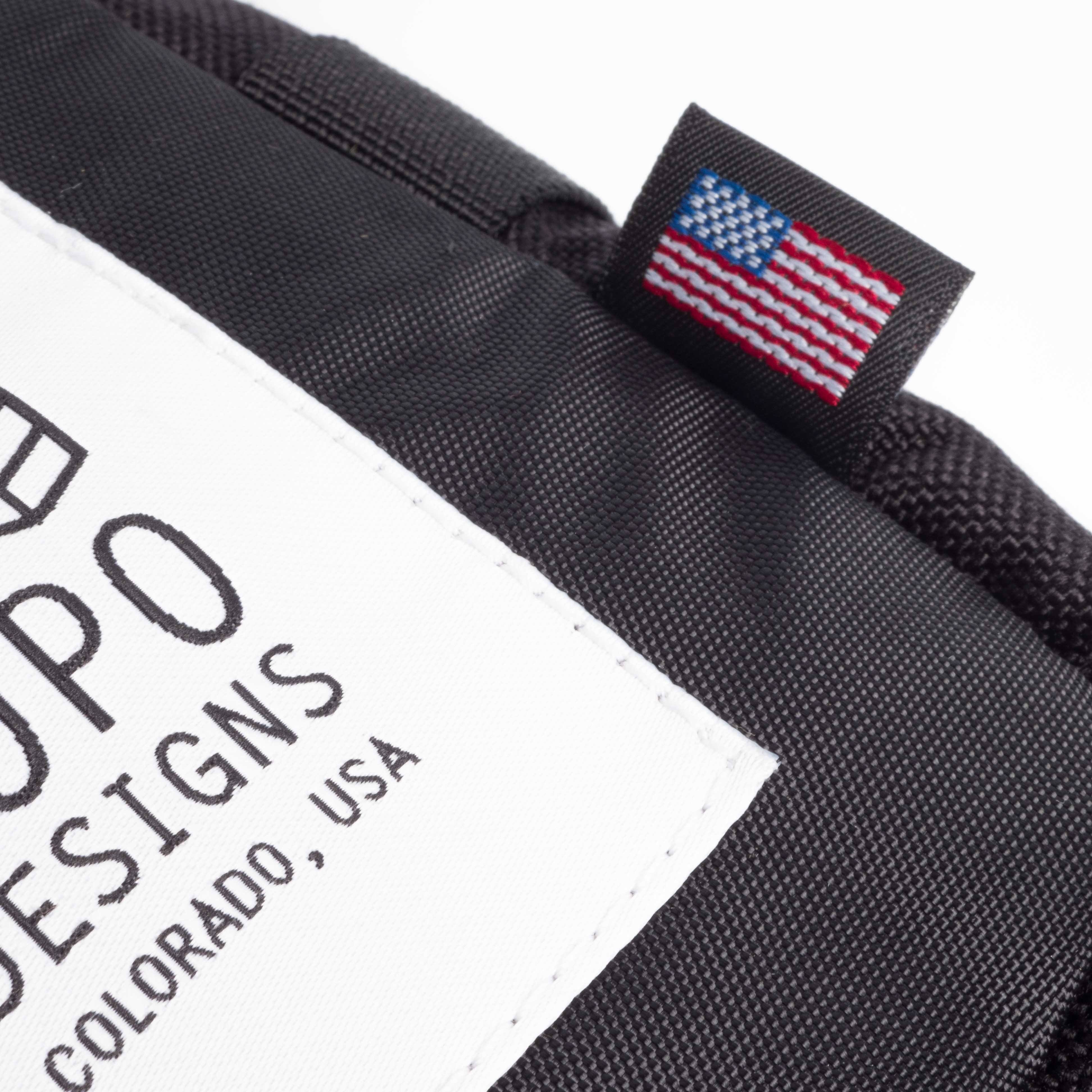 TOPO DESIGNS