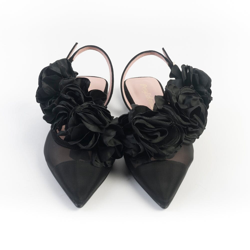PRETTY BALLERINAS
