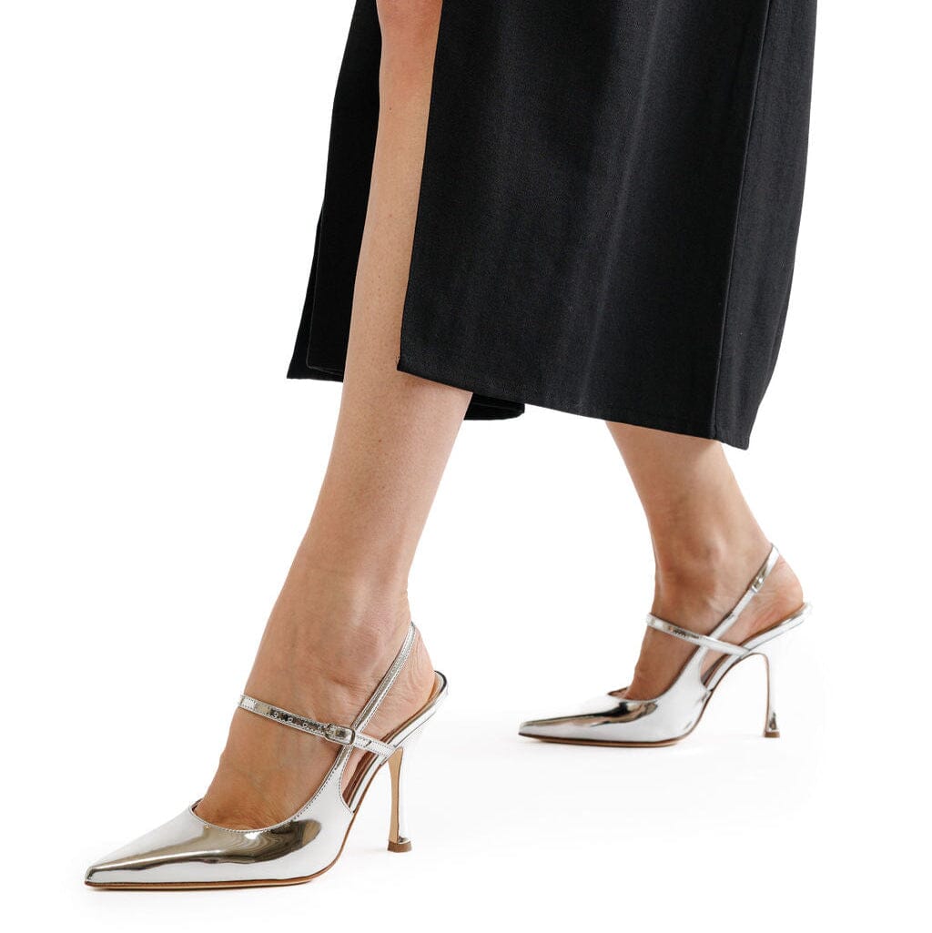Sling Back