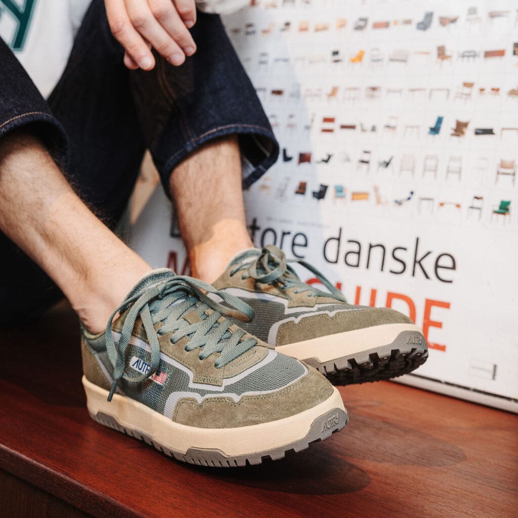 UOMO - Sneakers