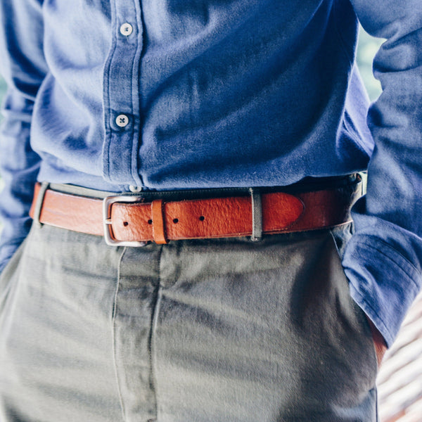 Men's Accessories - Belts