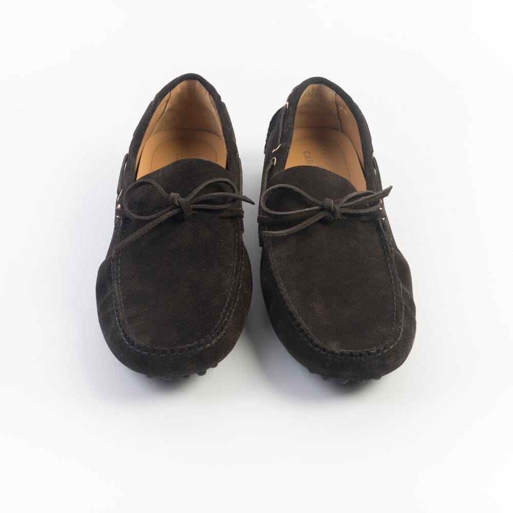 CAR SHOE - Collezione Uomo
