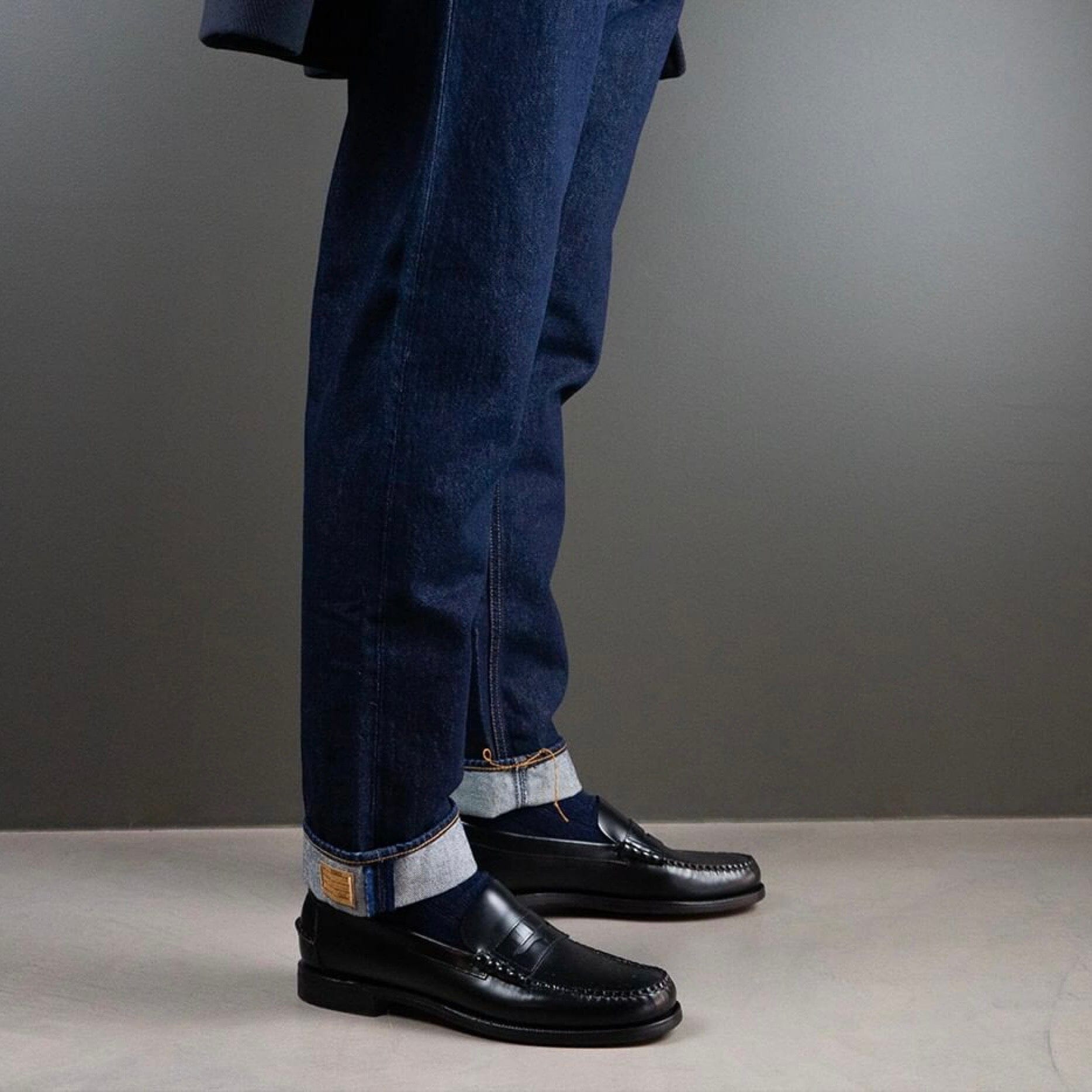 Collezione Scarpe Uomo