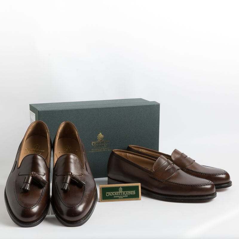 CROCKETT & JONES