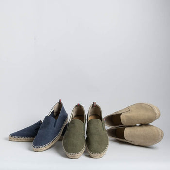CASTAÑER - Collezione Uomo