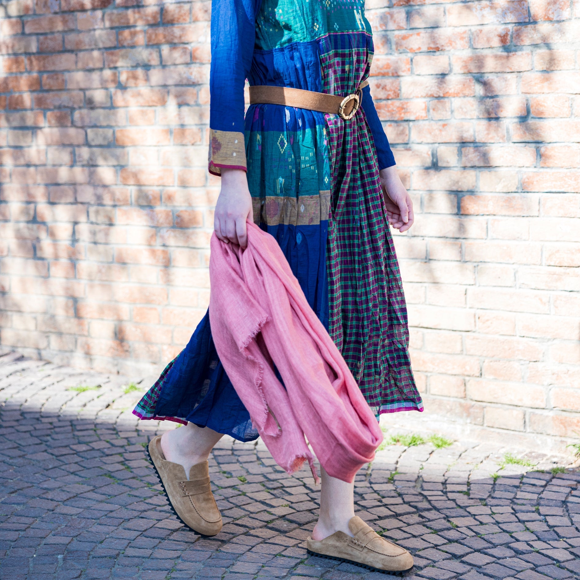 OFFICINE CREATIVE - Collezione Donna