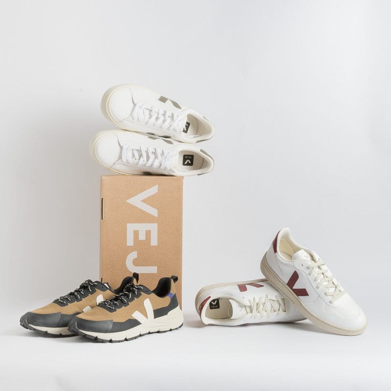 VEJA -  Collezione Uomo