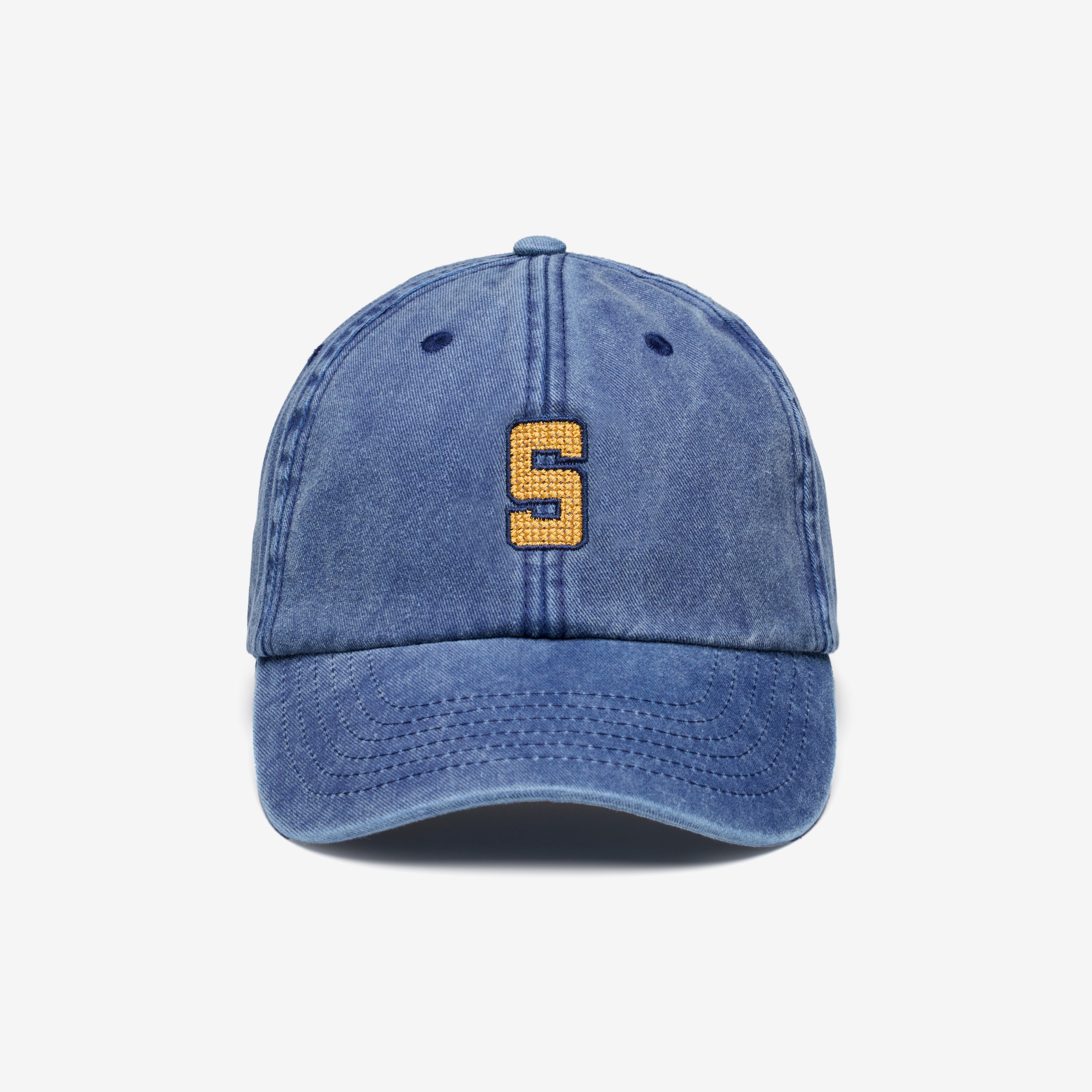 SEBAGO - 72131 RW Cappellino - S - Blu