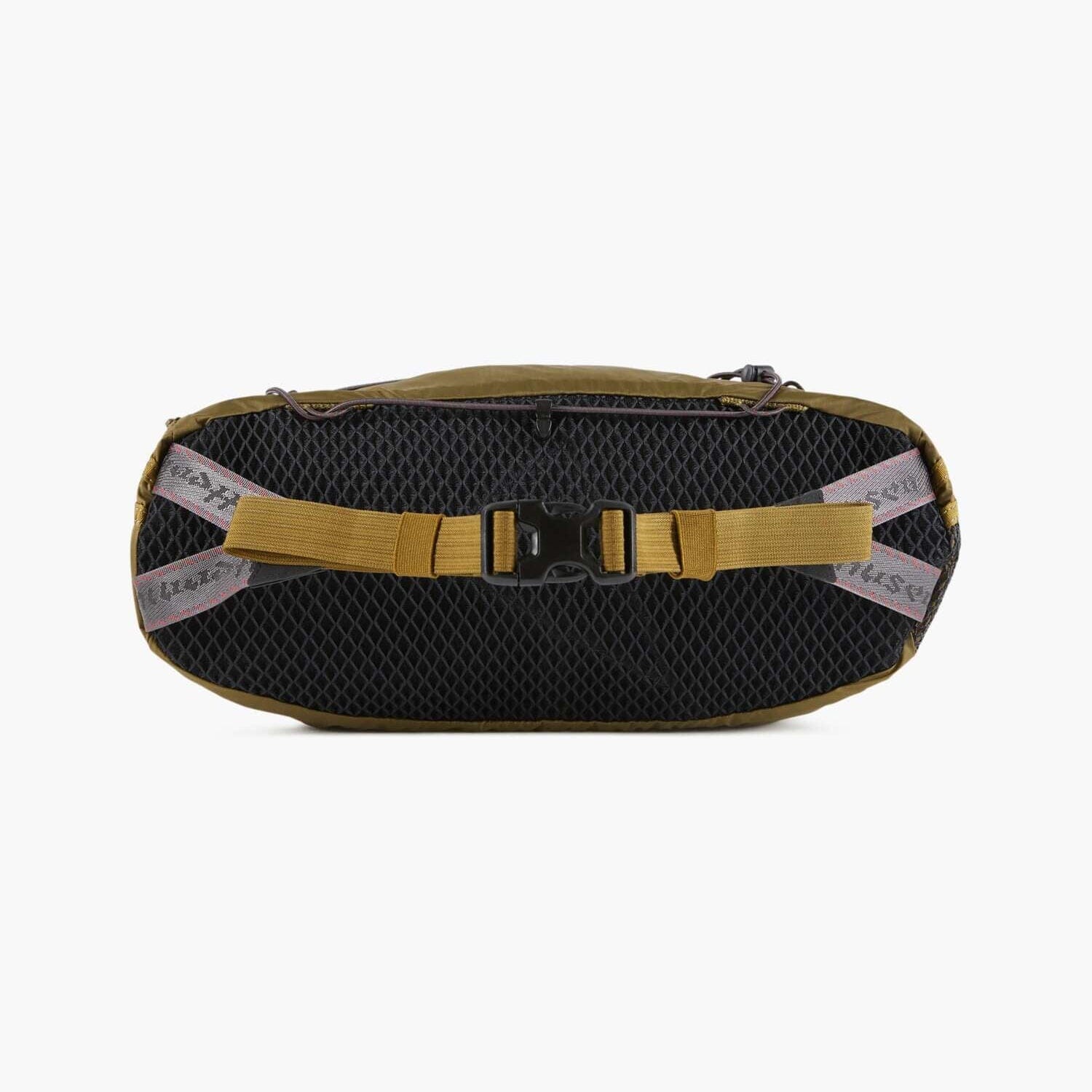 KLATTERMUSEN - 10054 510 - Eldrimmer Lumbarpack - Verde olive Zaino SALOMON - Collezione Donna 