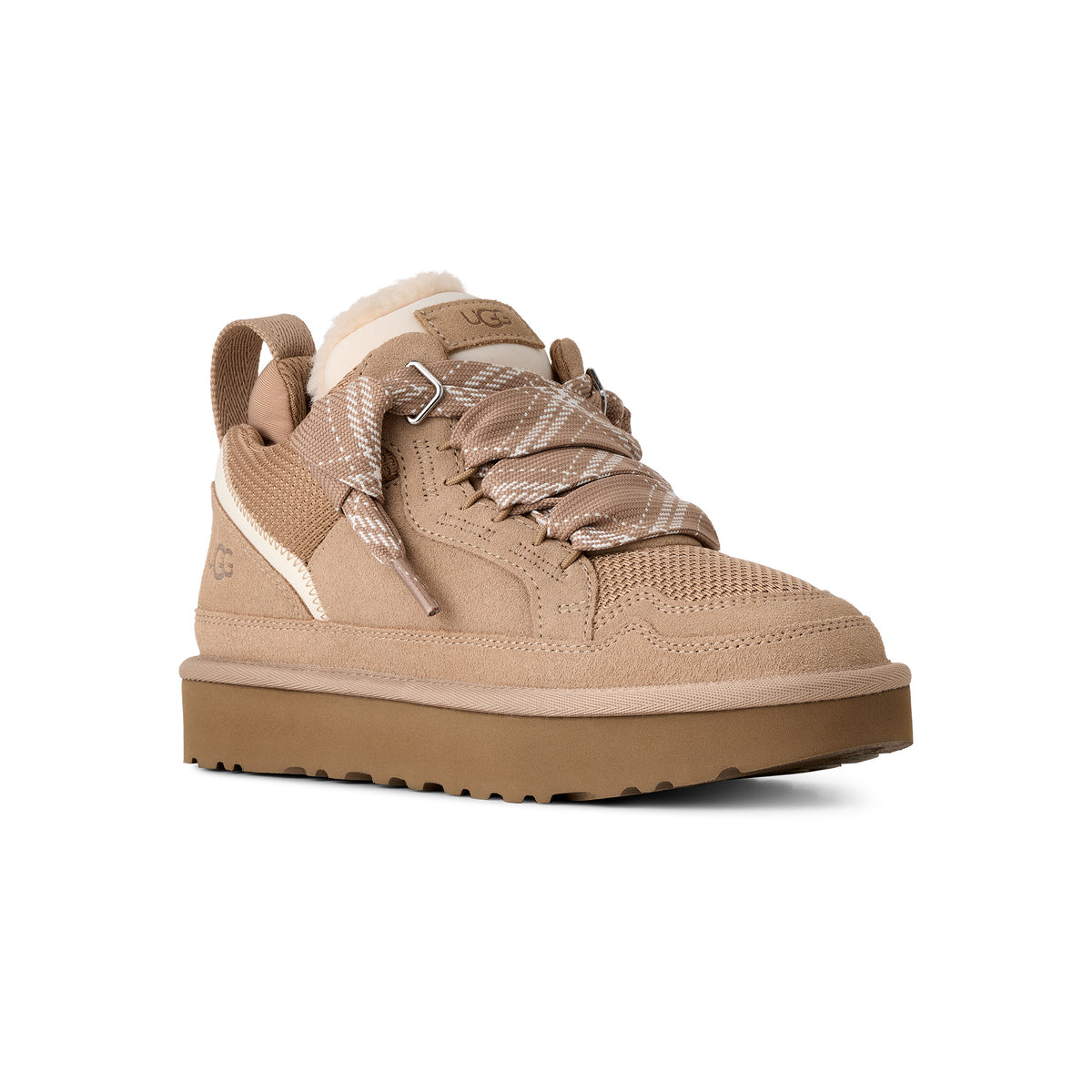 UGG - Sneakers Lowmel - 1144032 - Sand