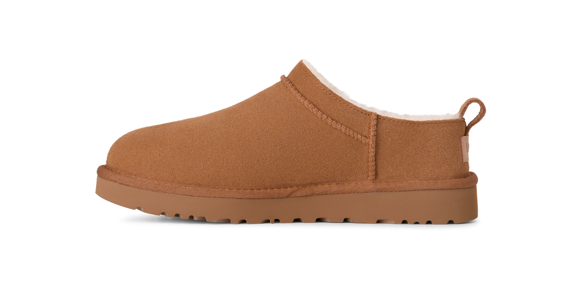 UGG - Classic Micro - 1173891 - Chestnut