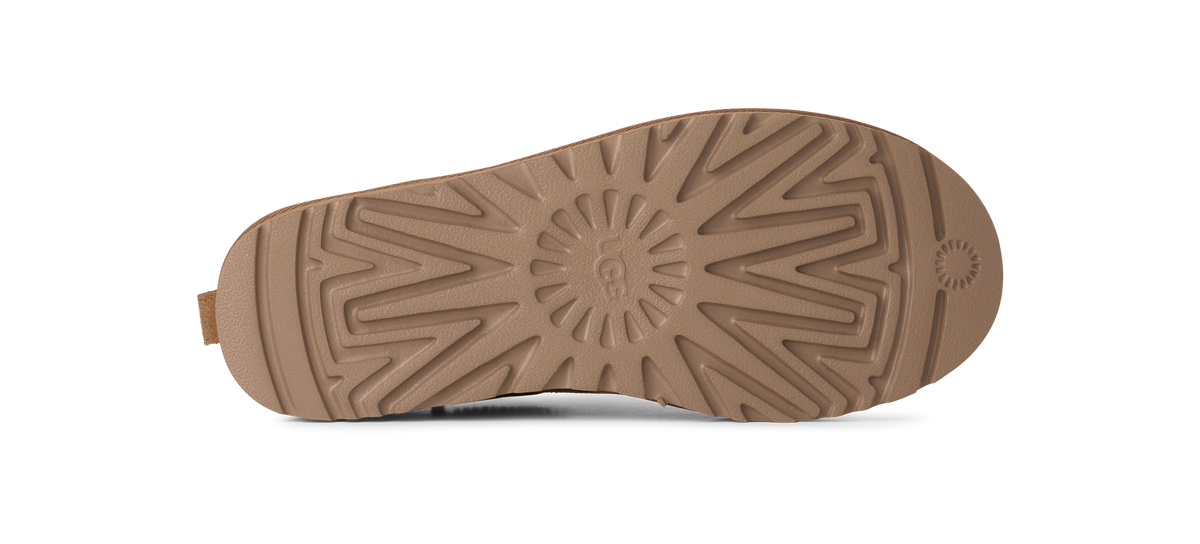 UGG - Classic Micro - 1173891 - Chestnut
