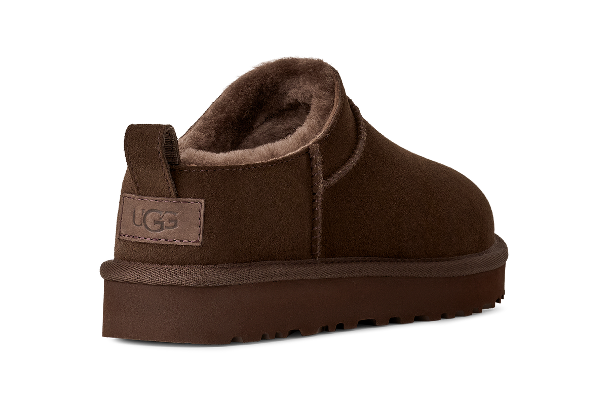 UGG - Classic Micro - 1173891-ddc - Dusted Cocoa