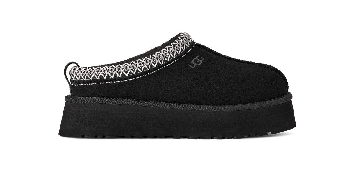 UGG - Original Tazz II - 1174471-blk - Nero